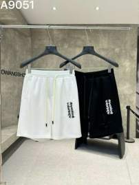 Picture of Chrome Hearts Short Pants _SKUChromeHeartsM-4XLaztxQ57816824